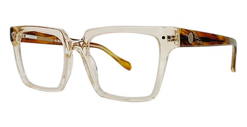 Leon Max LM4088 Eyeglasses - view 12